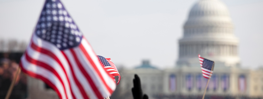 Kamala Harris as the Democrat’s Presidential Nominee – How Will This Impact the Markets? 