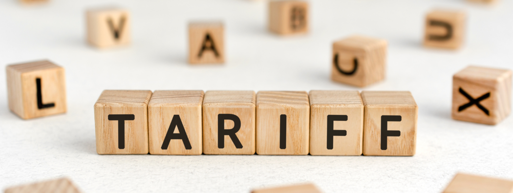 5 Things Traders May Consider Following Trump’s Tariff Policy