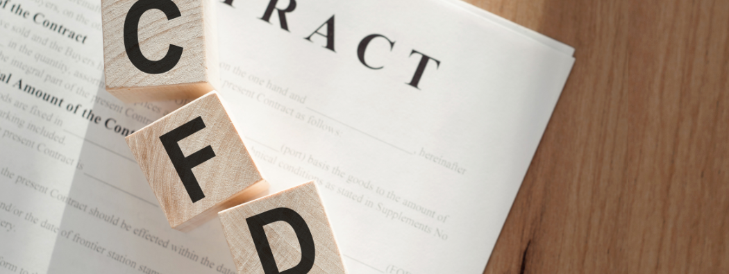 How to Trade Synthetic Indices via CFDs