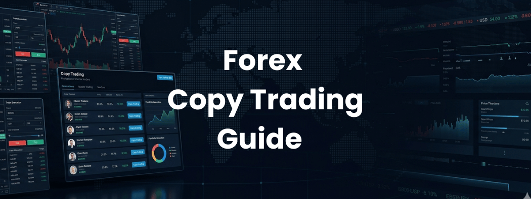 Forex Copy Trading: A Comprehensive Guide for 2026