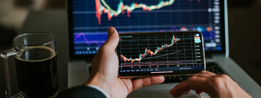 How to Get Started as a Vantage Copy Trading Signal Provider