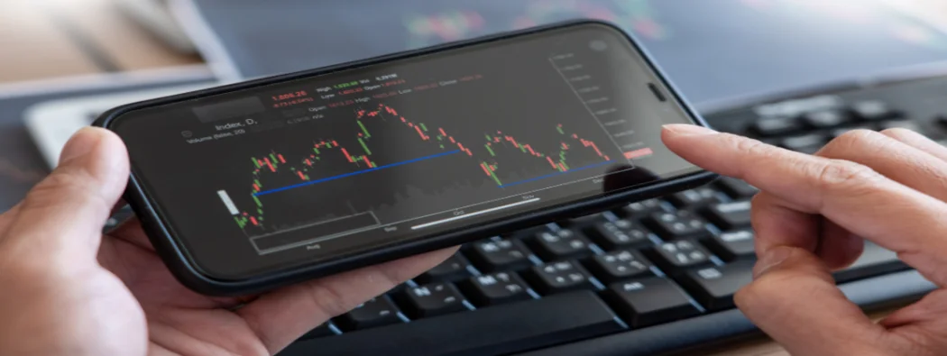 Beginner’s Guide to Reading Forex Charts and Patterns