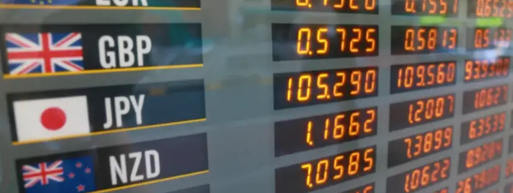 6 Major Forex Pairs to Trade