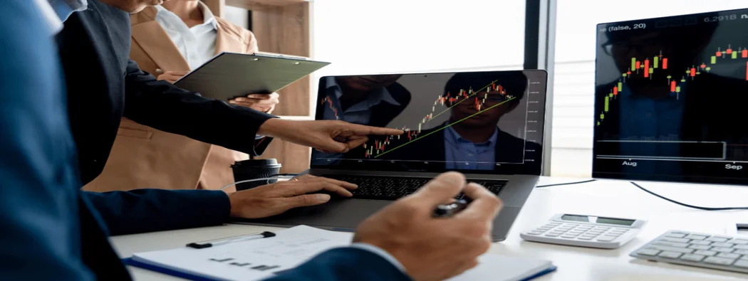 ECN Broker: Definition, Characteristics and Advantages