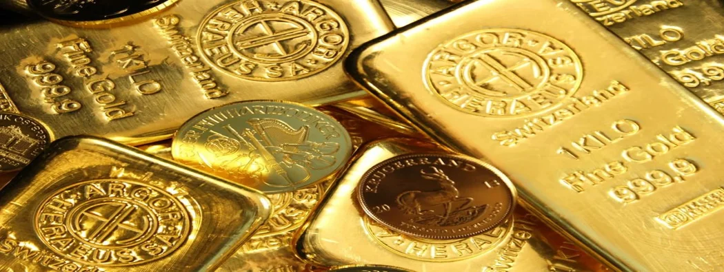 Day Trading Gold: Overview, How to Start & Tips