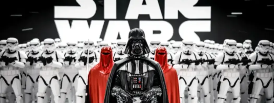 6 Surprising Similarities Between Star Wars And Forex Trading