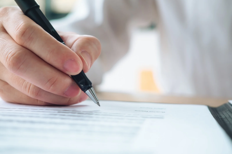 Market-Impacting Executive Orders Signed by Trump on Inauguration Day