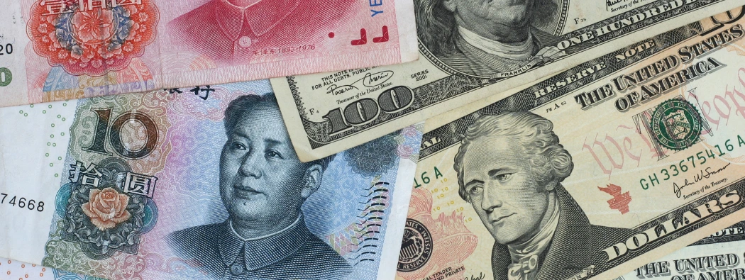 US-China Economic Tensions:  Key Updates for Traders