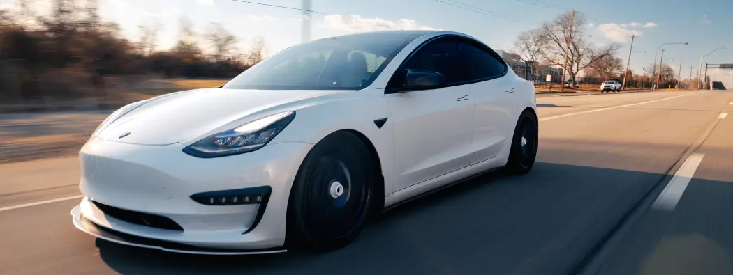 Tesla’s Turbulent Turn: Elon Musk’s Return Amid BYD’s Rise