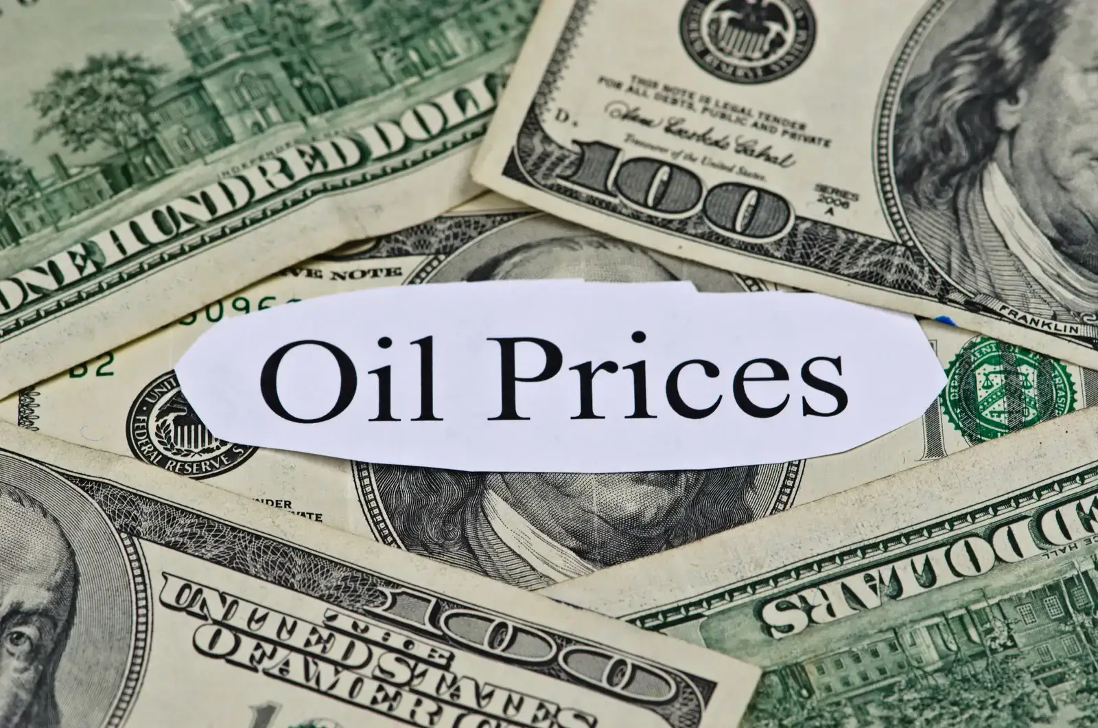 Oil Prices Edge Higher on US–China Trade Optimism