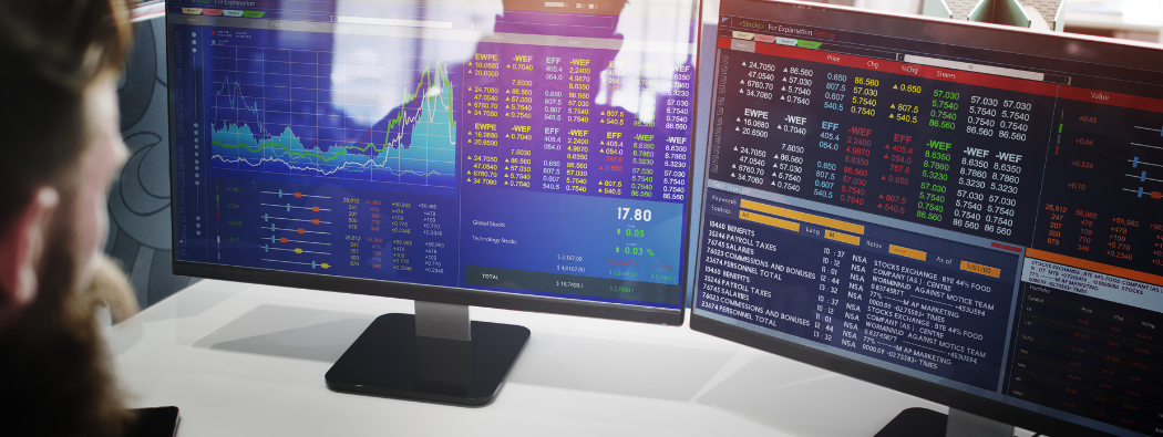 Tech leads risk rally as December rate cut odds jump