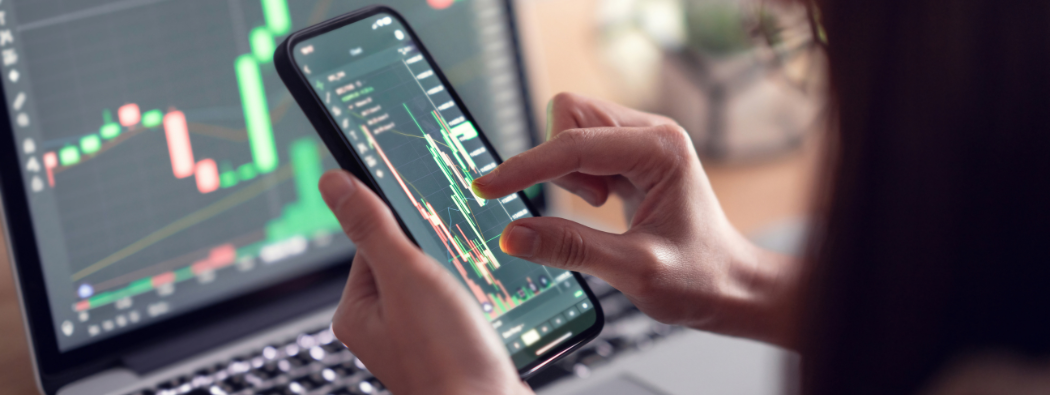 Risk assets in the red as Nvidia earnings eyed