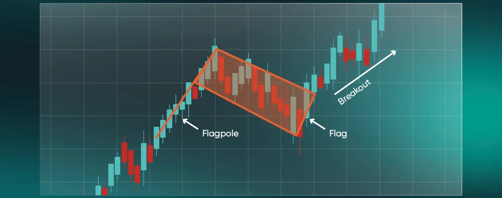 Bull Flag Pattern: How to Identify and Analyse It