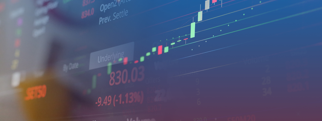 Wall Street mixed as tech lags, futures up on positive Broadcom