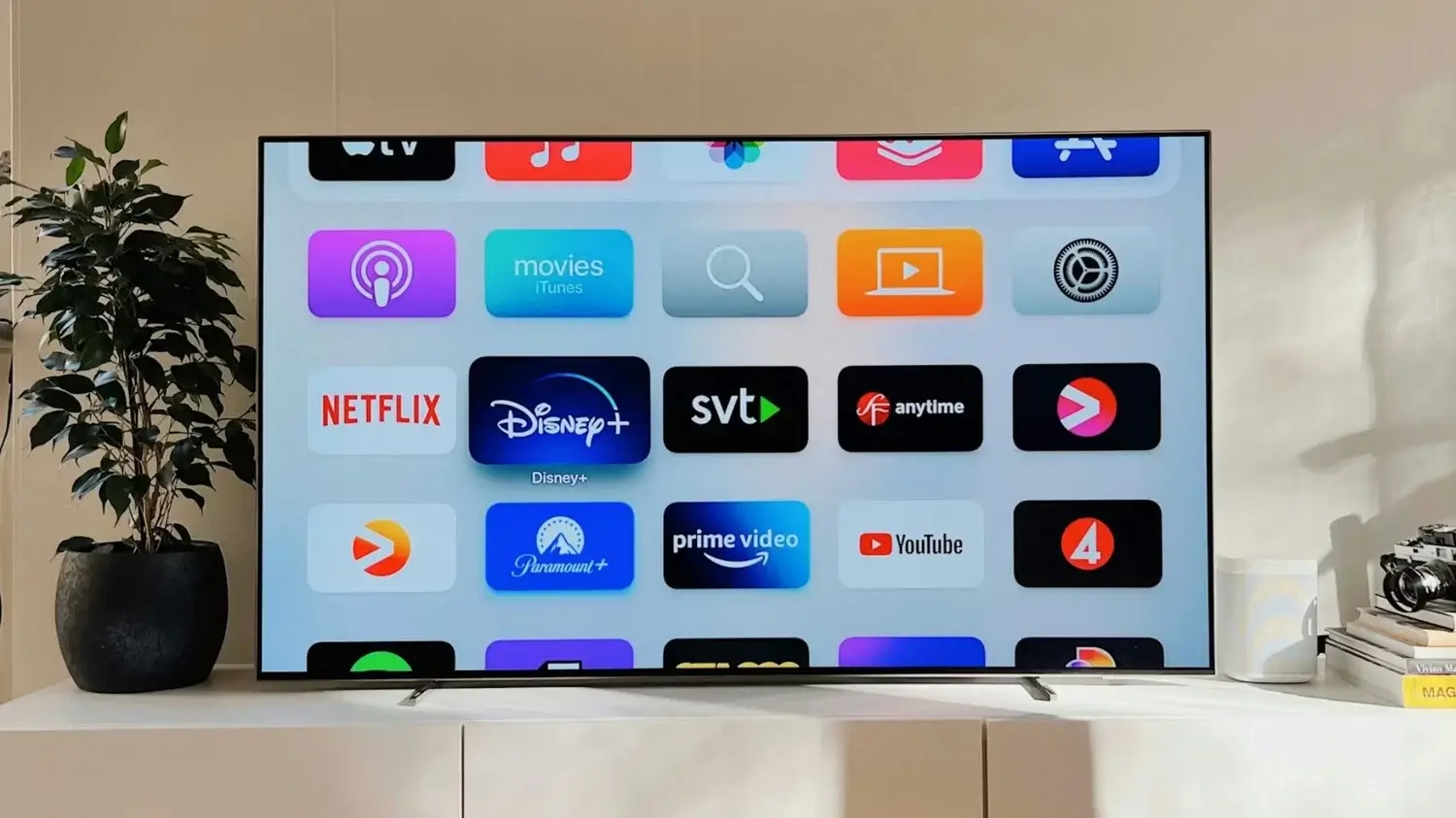 What a Netflix-Paramount Battle for Warner Bros Could Mean for Media Stocks  