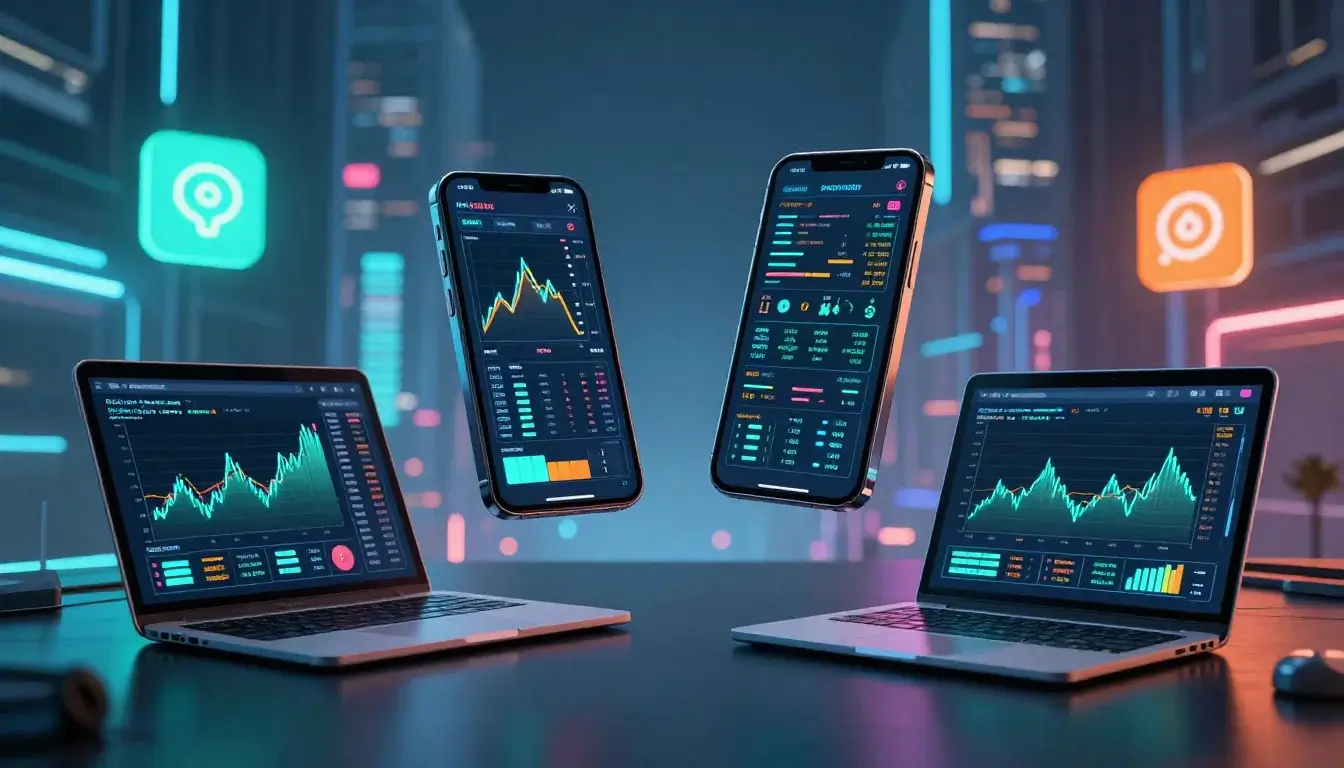 What Are the Best Forex Day Trading Platforms in 2026? 
