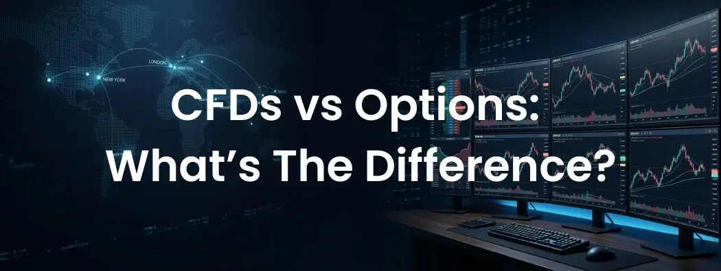 CFDs vs Options: Which Is Better For Different Traders?