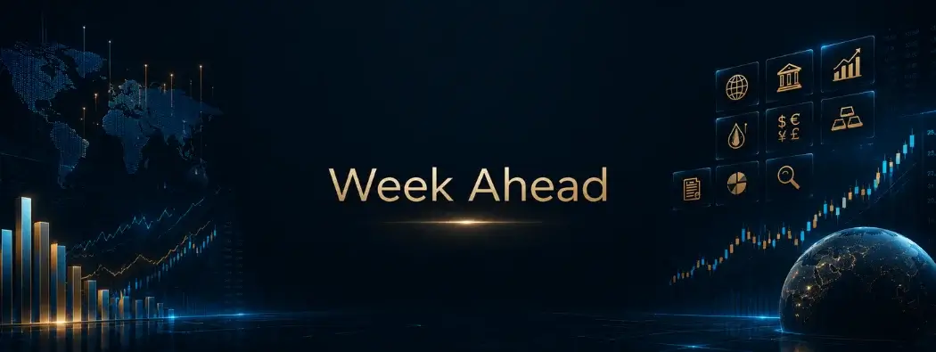Week Ahead: Hoped for Hormuz Harmony Amid NFP