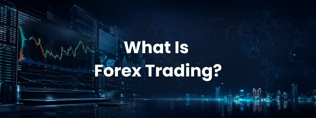 What Is Forex Trading? A Beginner’s Guide to the Currency Market