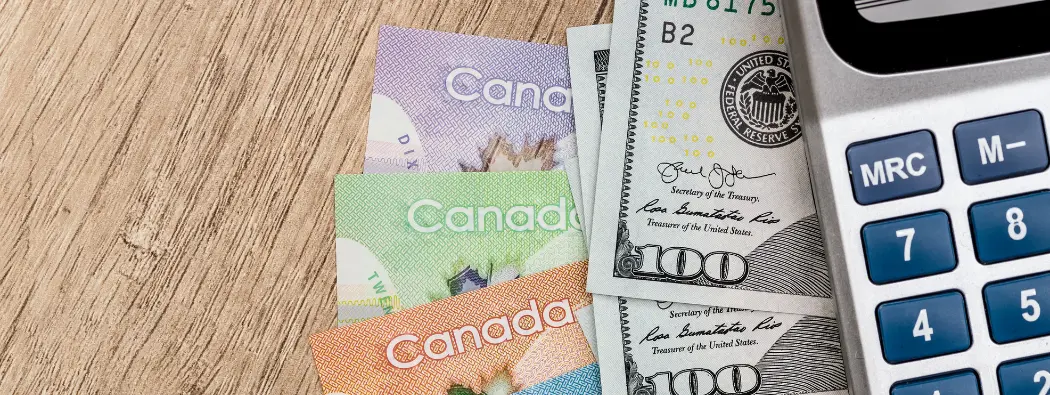A Guide to USD CAD Trading