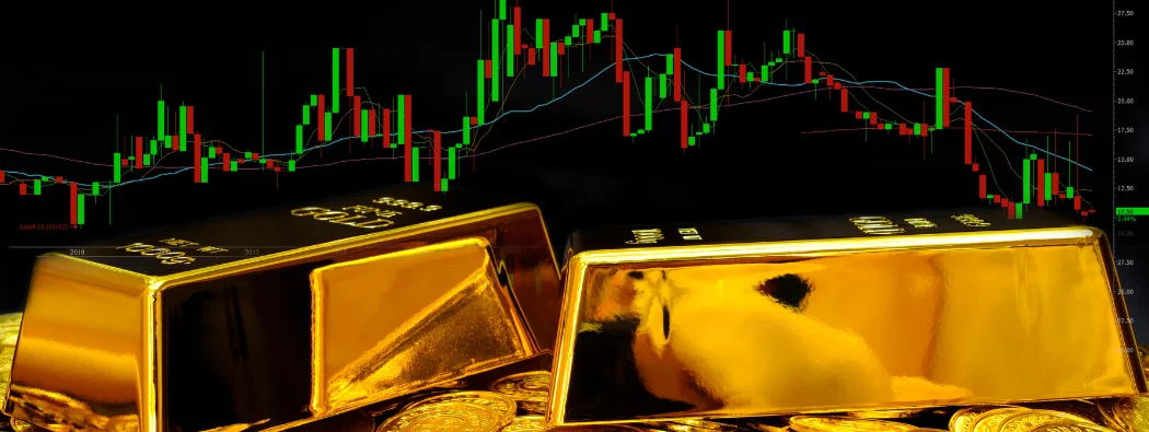 黄金交易6大技巧 (XAU/USD)