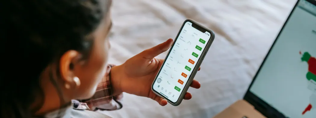 所有交易者都应该知道的 30 个外汇术语