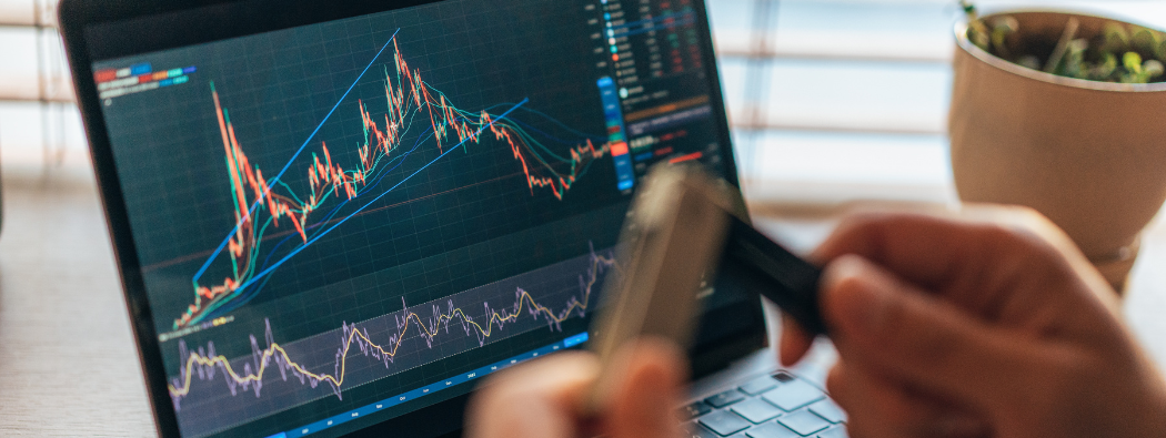 MetaTrader 与 Tradingview：哪个更好？ 
