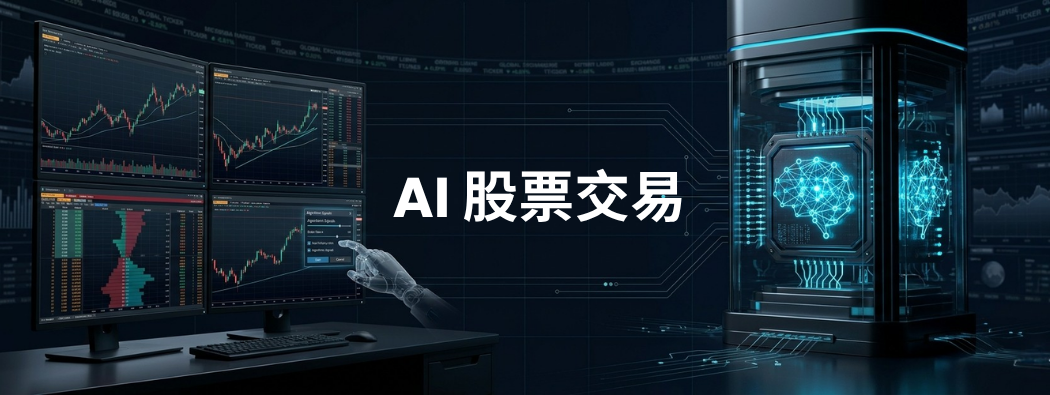AI股票交易：机器真的能战胜市场吗？