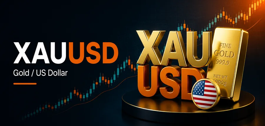 XAUUSD今日行情:黄金喘息之际,市场静待美联储表态