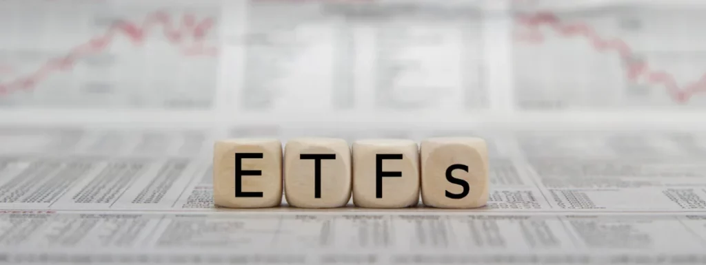 ETFs