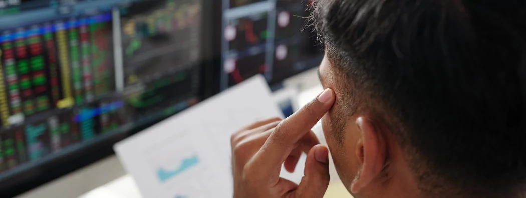 Alternatif untuk MetaTrader 4 (MT4) & MetaTrader 5 (MT5)