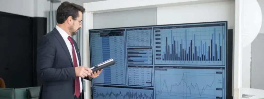 Perdagangan harian emas