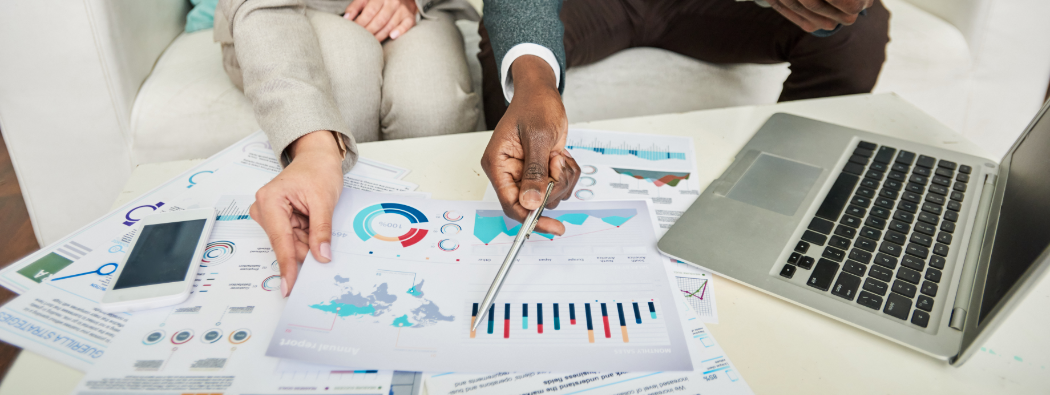 Copy trading platforms