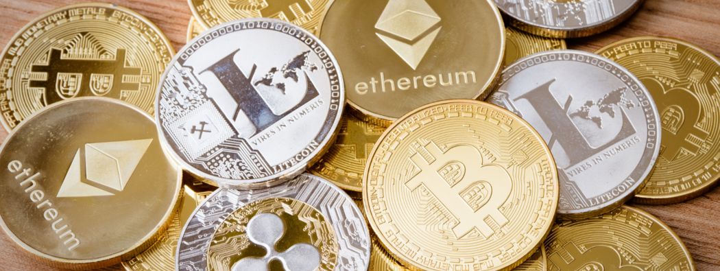 Dana indeks kripto, dana indeks kripto