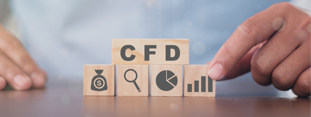 Panduan Lengkap Perdagangan CFD: Apa Itu, Bagaimana Ia Berfungsi & Cara Berdagang