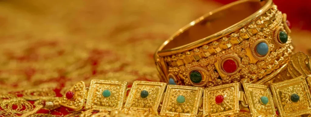 Emas (XAU): Semua yang Anda Perlu Tahu