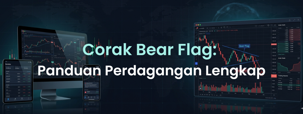 Corak Bear Flag: Panduan Dagangan Lengkap