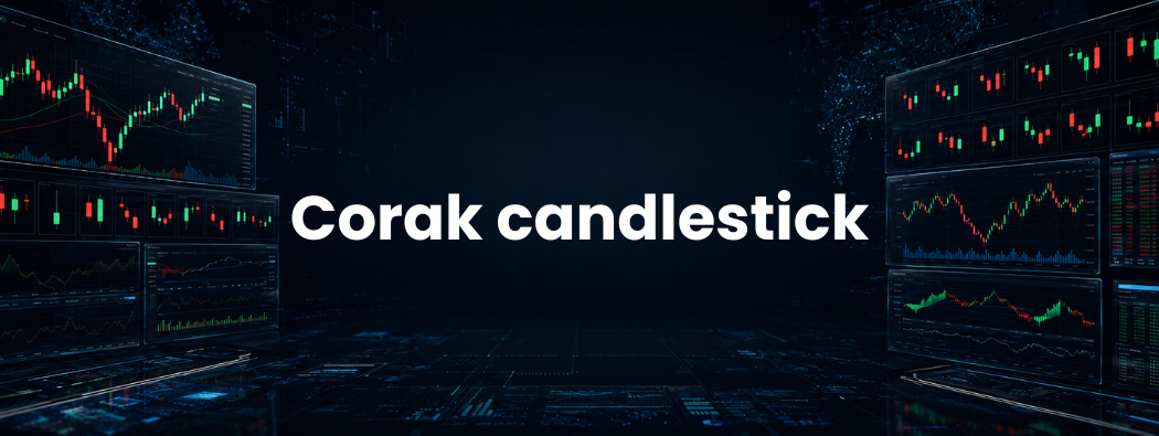 Corak Candlestick: Panduan Lengkap kepada 16 Formasi