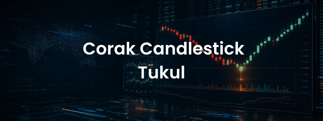 Corak Candlestick Hammer: Isyarat Pembalikan Yang Diperhatikan Trader
