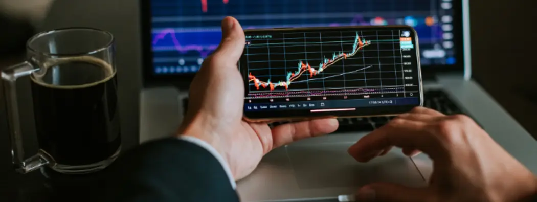 How to Get Started as a Vantage Copy Trading Signal Provider