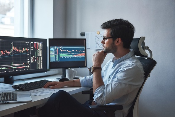 How to use TradingView | A Beginner’s Guide to TradingView