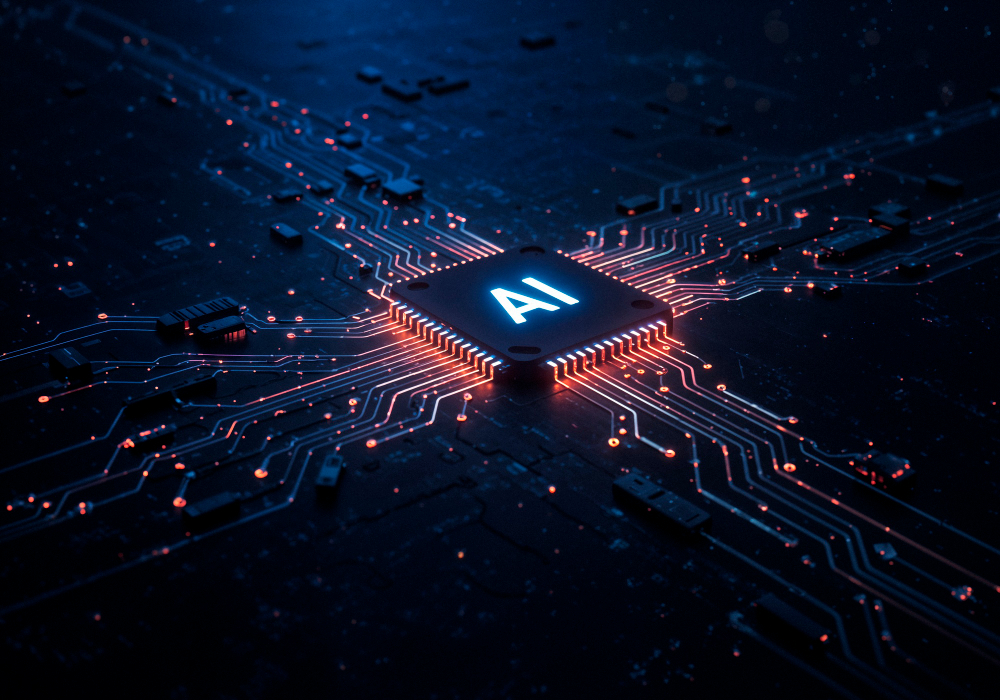 AI Bubble or Healthy Correction in Tech Stocks?