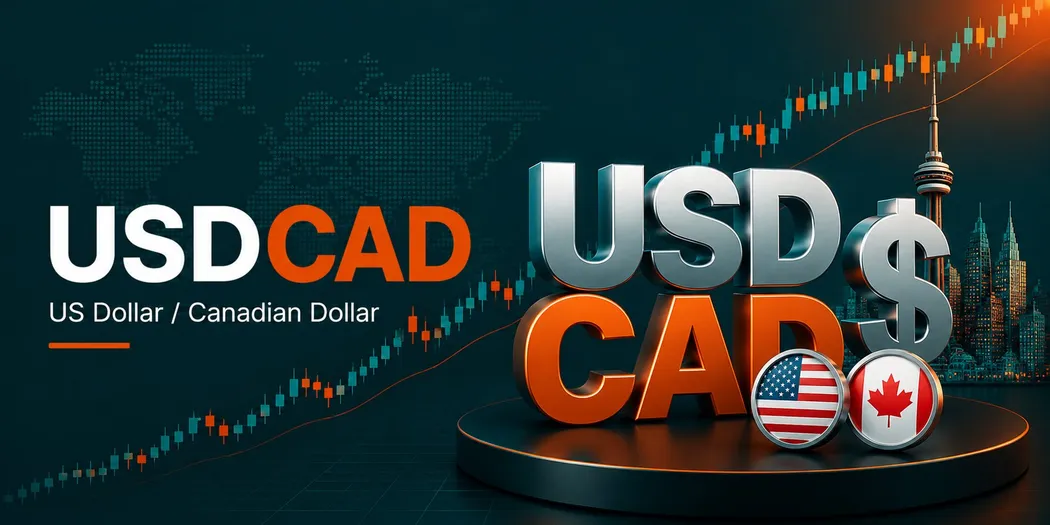 [DAILY TRADING] USDCAD Analysis 4 June 2026 — Loonie at 1.3918 With Jobs and BoC Up Next