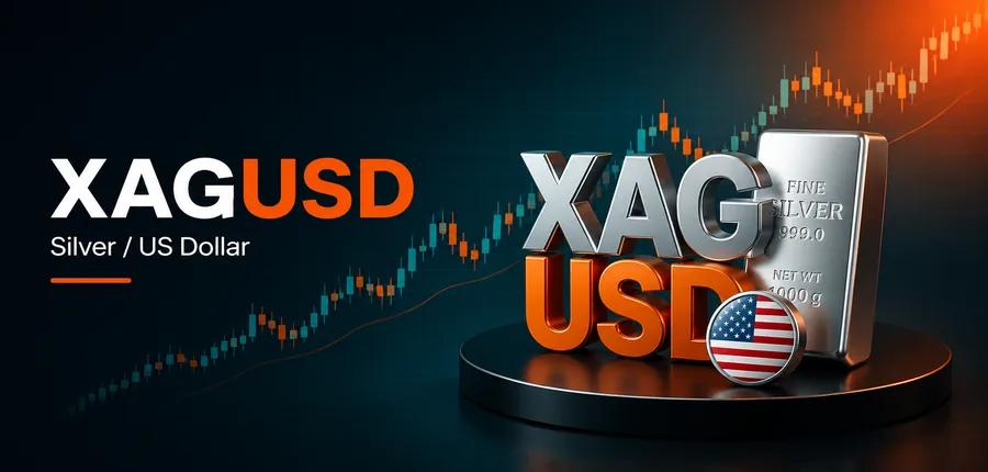 [DAILY TRADING] XAGUSD Analysis 16 July 2026 – Silver Price Today Sinks to $56.90 as Middle East Risk Builds