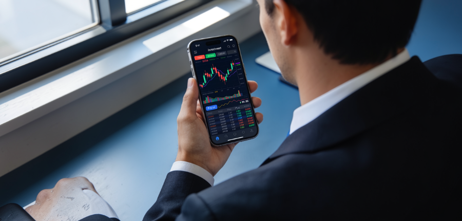 Weekly Outlook | Fed Abandoned Low-Interest Rate Regime