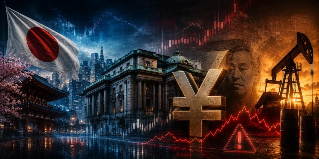Japanese Yen