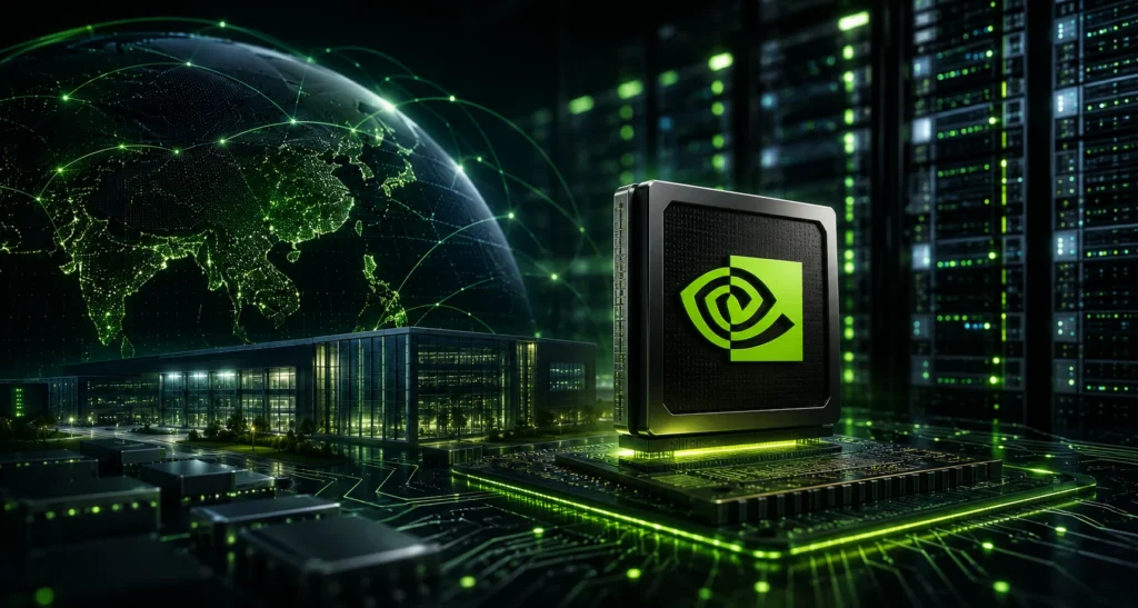 NVDA Stock outlook